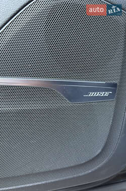 Внедорожник / Кроссовер Audi Q7 2019 в 