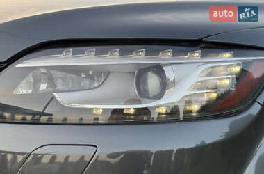 Внедорожник / Кроссовер Audi Q7 2013 в 