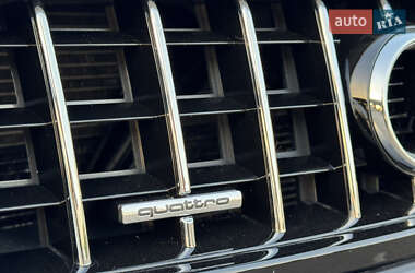 Внедорожник / Кроссовер Audi Q7 2013 в 