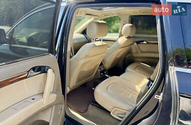 Внедорожник / Кроссовер Audi Q7 2008 в 