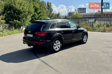 Внедорожник / Кроссовер Audi Q7 2008 в 