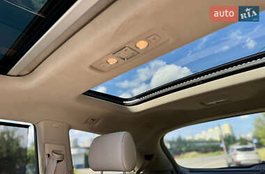 Внедорожник / Кроссовер Audi Q7 2008 в 