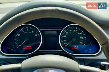 Внедорожник / Кроссовер Audi Q7 2008 в 