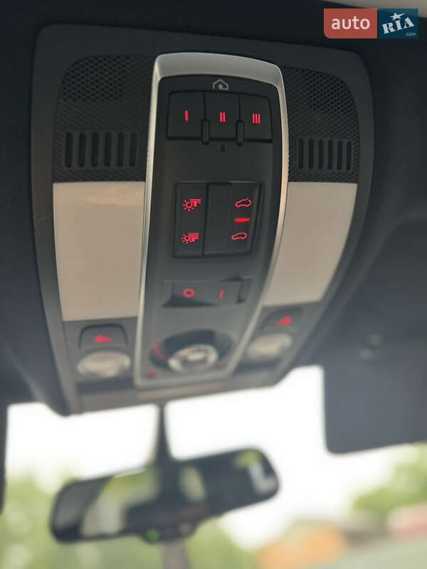Позашляховик / Кросовер Audi Q7 2014 в Чорткові