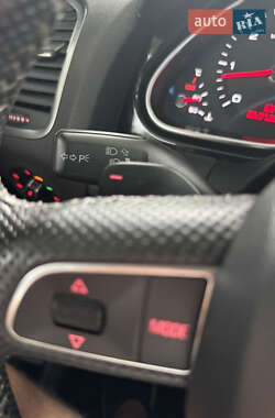 Внедорожник / Кроссовер Audi Q7 2014 в 