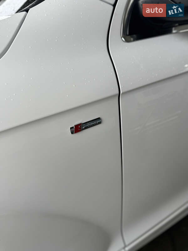 Позашляховик / Кросовер Audi Q7 2014 в Чорткові
