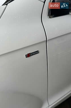 Внедорожник / Кроссовер Audi Q7 2014 в 