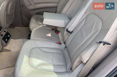 Внедорожник / Кроссовер Audi Q7 2007 в 
