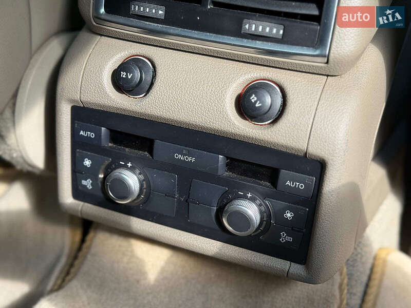 Внедорожник / Кроссовер Audi Q7 2007 в Одессе