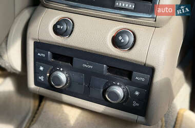 Внедорожник / Кроссовер Audi Q7 2007 в 