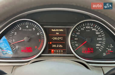 Внедорожник / Кроссовер Audi Q7 2007 в 