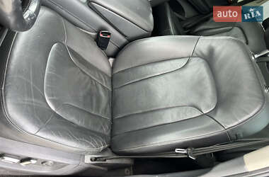 Внедорожник / Кроссовер Audi Q7 2013 в 