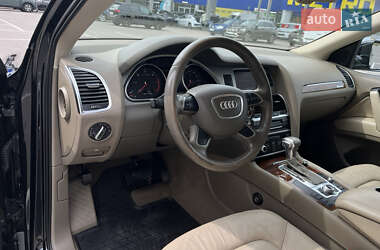 Внедорожник / Кроссовер Audi Q7 2013 в 