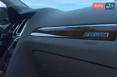 Внедорожник / Кроссовер Audi Q7 2014 в 