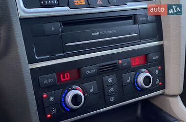 Внедорожник / Кроссовер Audi Q7 2014 в 