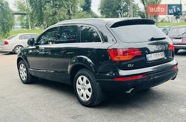 Внедорожник / Кроссовер Audi Q7 2006 в 