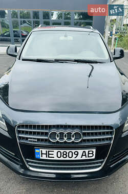 Внедорожник / Кроссовер Audi Q7 2006 в 