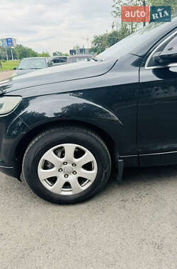 Внедорожник / Кроссовер Audi Q7 2006 в 