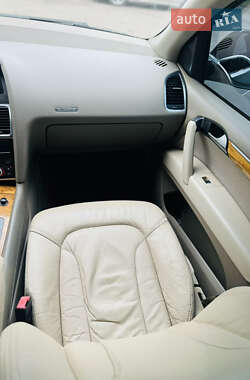 Внедорожник / Кроссовер Audi Q7 2006 в 