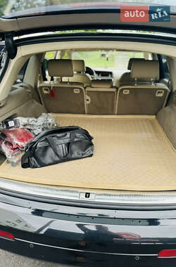 Внедорожник / Кроссовер Audi Q7 2006 в 