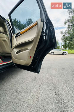 Внедорожник / Кроссовер Audi Q7 2006 в 
