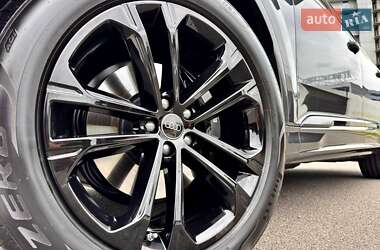 Внедорожник / Кроссовер Audi Q7 2025 в 