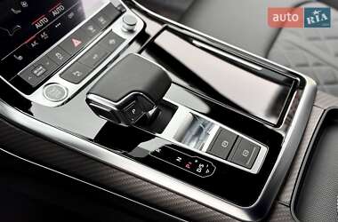 Внедорожник / Кроссовер Audi Q7 2025 в 