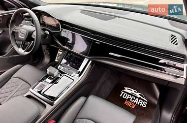 Внедорожник / Кроссовер Audi Q7 2025 в 