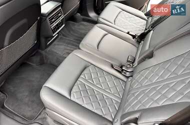 Внедорожник / Кроссовер Audi Q7 2025 в 