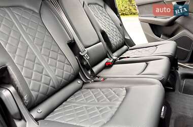 Внедорожник / Кроссовер Audi Q7 2025 в 