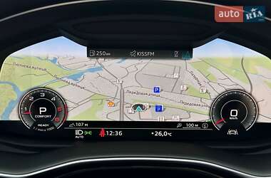 Внедорожник / Кроссовер Audi Q7 2025 в 