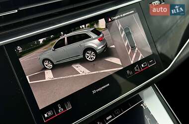 Внедорожник / Кроссовер Audi Q7 2025 в 