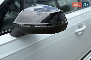 Внедорожник / Кроссовер Audi Q7 2020 в 