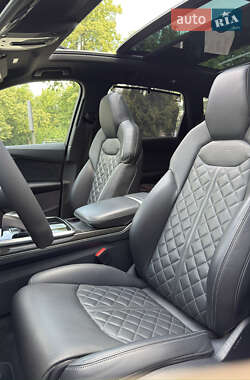 Внедорожник / Кроссовер Audi Q7 2020 в 