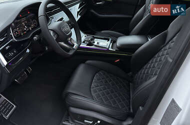 Внедорожник / Кроссовер Audi Q7 2020 в 
