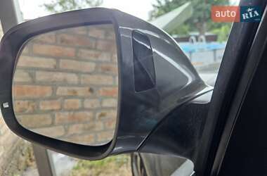 Внедорожник / Кроссовер Audi Q7 2010 в 