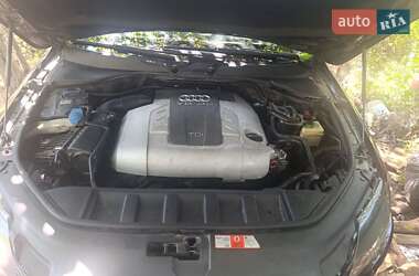 Внедорожник / Кроссовер Audi Q7 2007 в 
