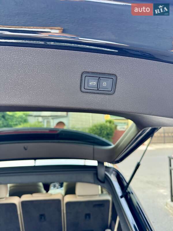 Внедорожник / Кроссовер Audi Q7 2016 в Черкассах фото 7 Внедорожник / Кроссовер Audi Q7 2016 в Черкассах