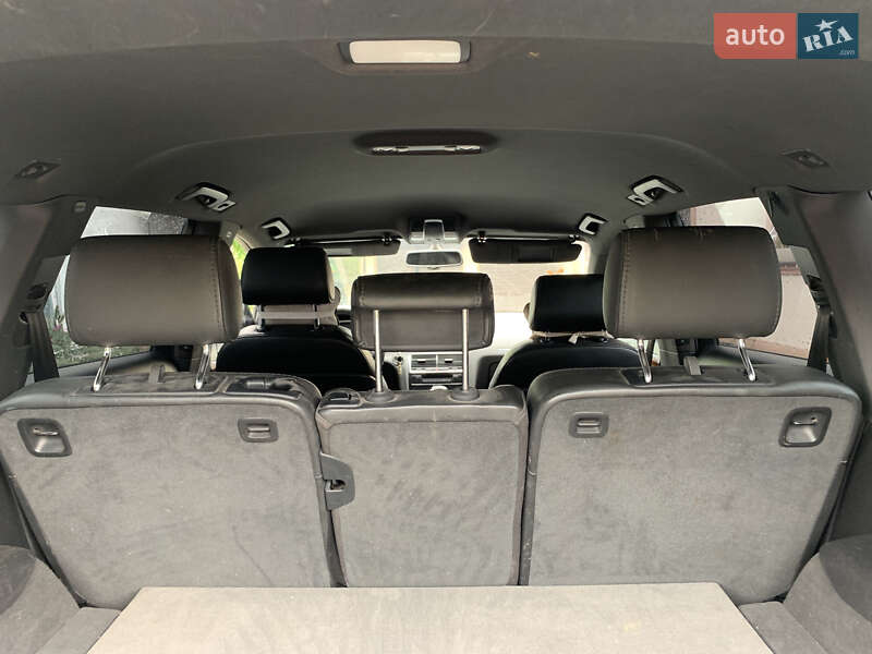 Внедорожник / Кроссовер Audi Q7 2006 в Надворной