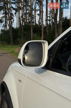 Позашляховик / Кросовер Audi Q7 2011 в 