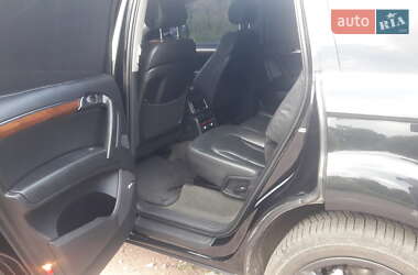 Внедорожник / Кроссовер Audi Q7 2006 в 