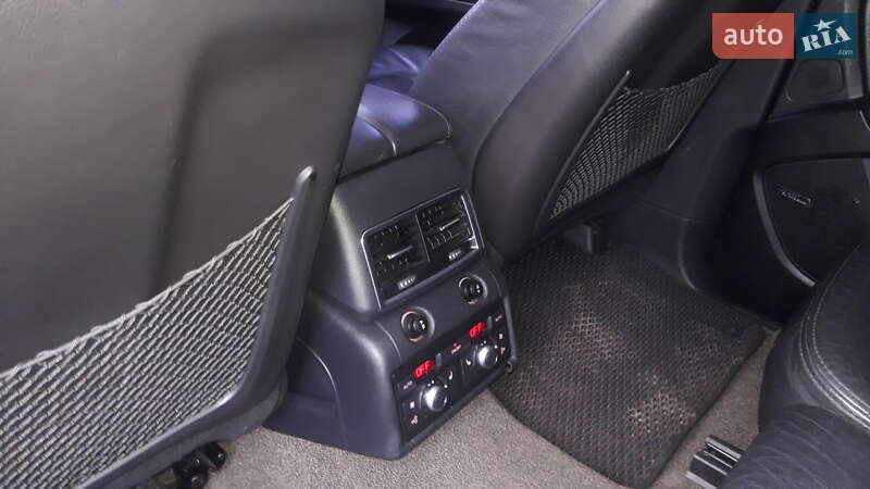 Внедорожник / Кроссовер Audi Q7 2006 в Глухове