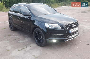 Внедорожник / Кроссовер Audi Q7 2006 в 