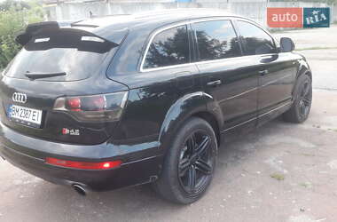 Внедорожник / Кроссовер Audi Q7 2006 в 