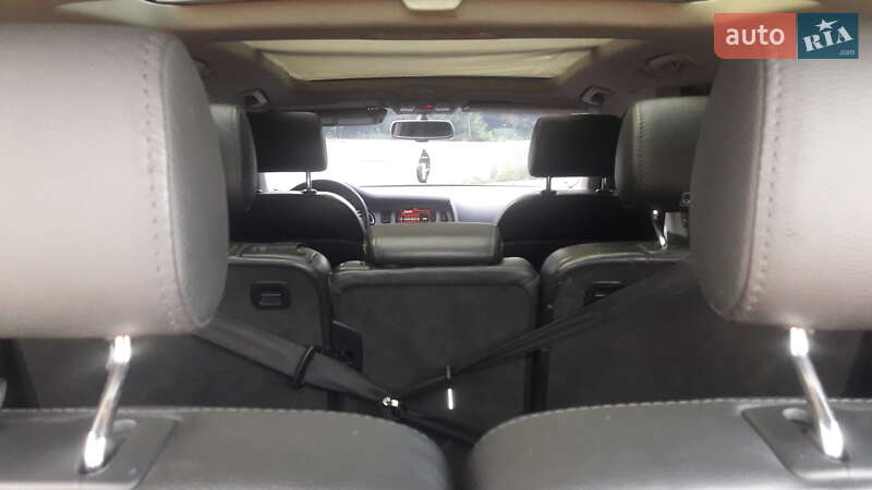 Внедорожник / Кроссовер Audi Q7 2006 в Глухове