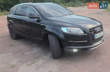 Позашляховик / Кросовер Audi Q7 2006 в Глухові