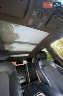 Внедорожник / Кроссовер Audi Q7 2007 в Житомире