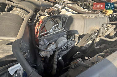 Внедорожник / Кроссовер Audi Q7 2013 в 