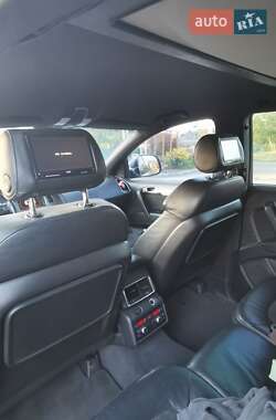 Внедорожник / Кроссовер Audi Q7 2007 в 