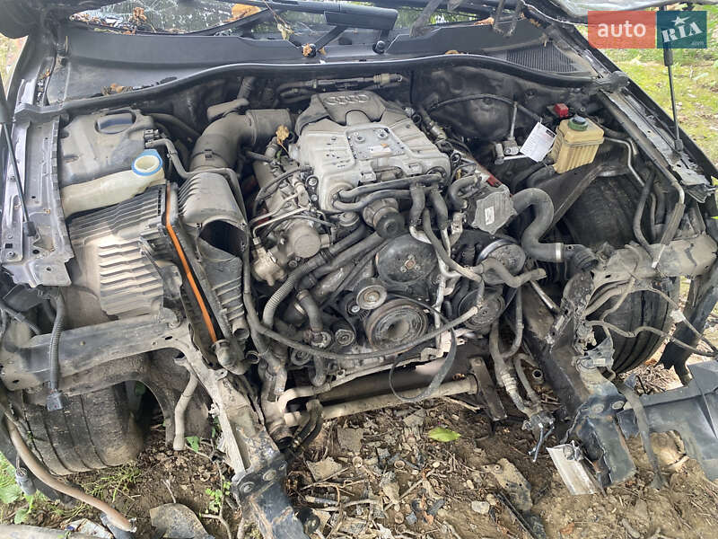 Внедорожник / Кроссовер Audi Q7 2011 в Виннице фото 3 Внедорожник / Кроссовер Audi Q7 2011 в Виннице